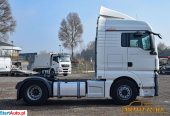 MAN TGX 18.440 / EURO 6 / XLX / NOWY MODEL / INTARDER / AKT. TEMPOMAT / SERWIS MAN TOP USED / WERSJA PREMIUM / STAN IDEALNY