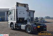 MAN TGX 18.440 / EURO 6 / XLX / NOWY MODEL / INTARDER / AKT. TEMPOMAT / SERWIS MAN TOP USED / WERSJA PREMIUM / STAN IDEALNY