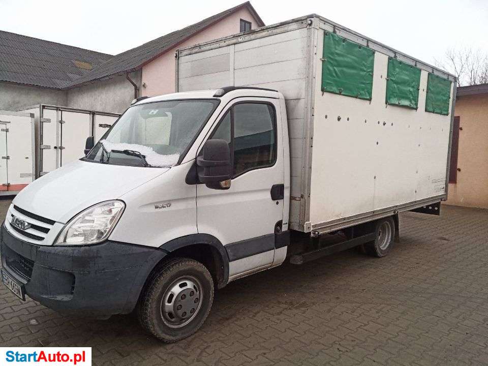 Iveco 50C17