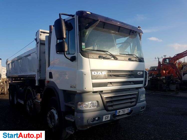 DAF 85.410
