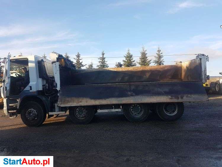 DAF 85.410