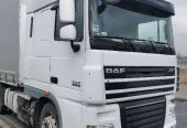 DAF XF