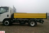 Isuzu N35