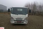 Isuzu N35