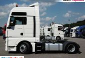 MAN TGX 18.500 LLS-U