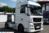 MAN TGX 18.500 LLS-U