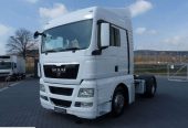 MAN TGX 18.440 / EURO 5 / MANUAL /