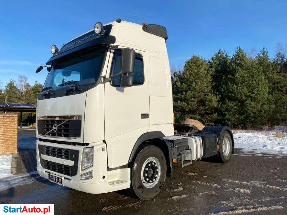 Volvo FH 13