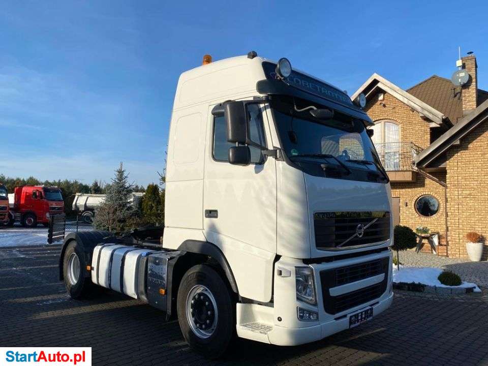 Volvo FH 13