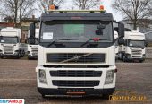 Volvo FM / ZAMIATARKA DROGOWA – ULICZNA / ZABUDOWA EUROVOIRIE / SZCZOTKI L/R / ZRASZACZ / ODKURZACZ / KLIMA / ZADBANA /