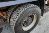 Mercedes-Benz 3234 8X4