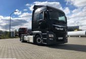 MAN TGX 18.440 MEGA-GWARANCJA