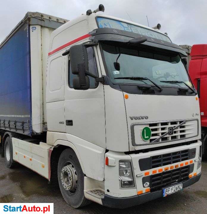 Volvo FH 13 440