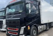 Volvo FH