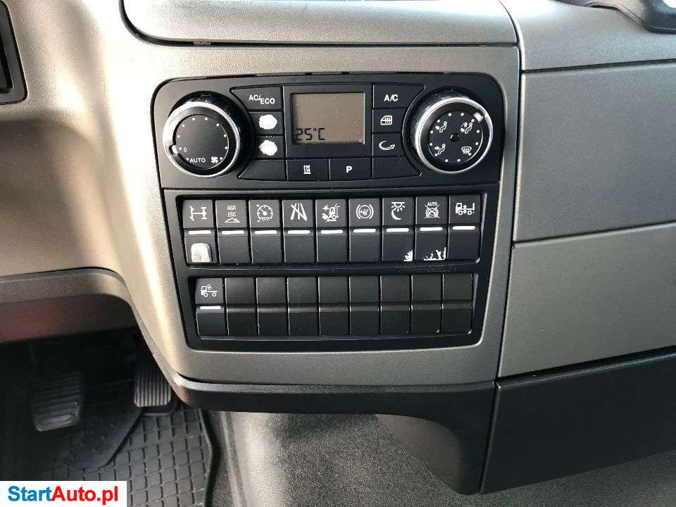 MAN TGX 18.440 MEGA-GWARANCJA