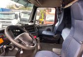 Volvo FH 13 480KM 6×4 Z Dzwigiem LIV 270Z Z 2015 Roku