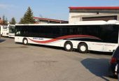 Setra 319 NF