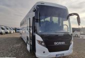 Scania Touring