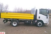 Isuzu N35