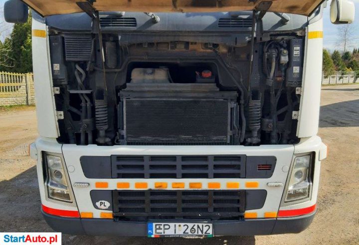 Volvo FH 13 440
