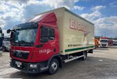 MAN TGL 8.220