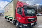 MAN TGL 8.220