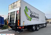 Mercedes-Benz Actros 2536 6×2 Euro 6 Chłodnia 24 Palety