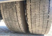 MAN TGX 18.460 E6 BLS