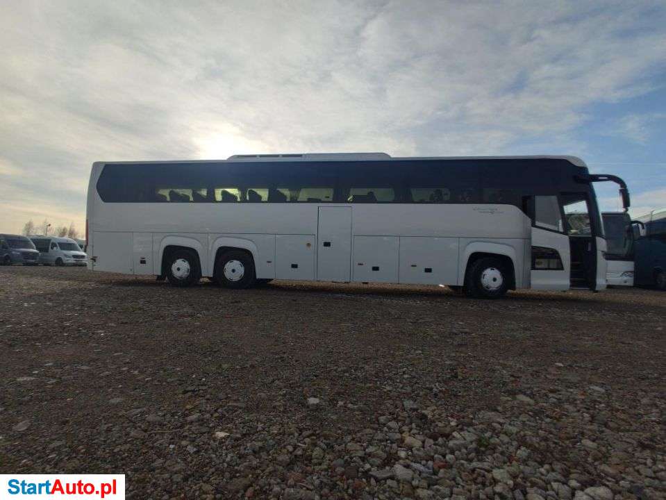 Scania Touring