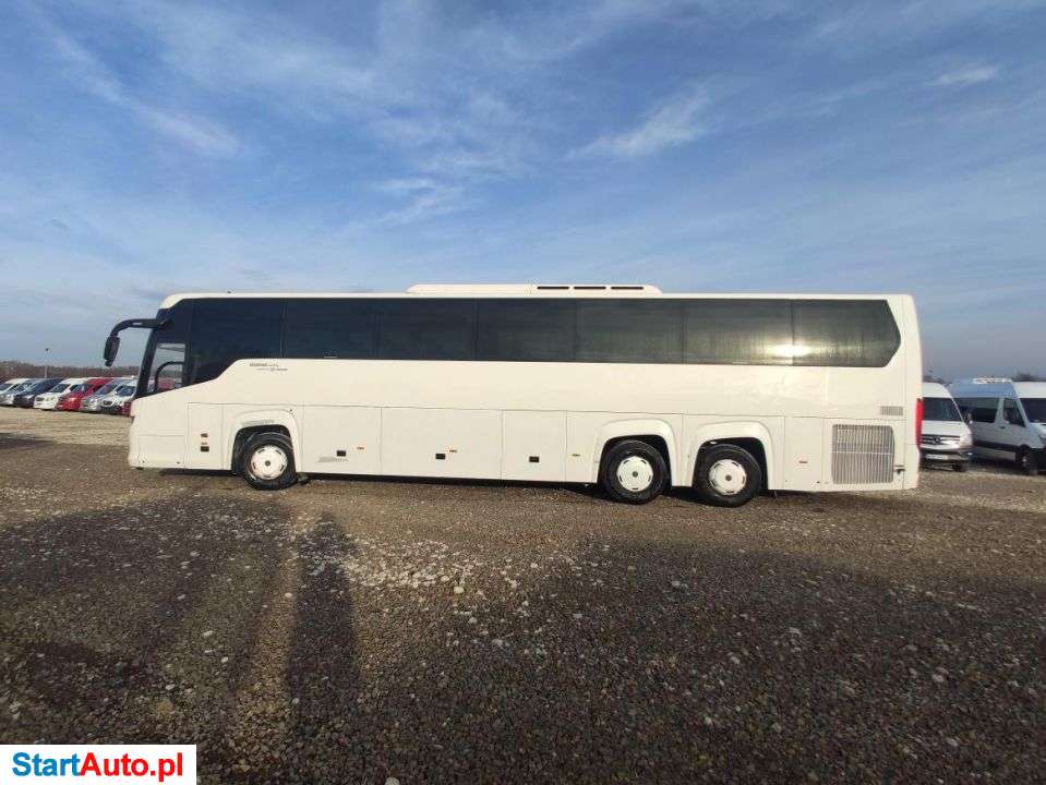 Scania Touring