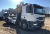 DAF CF85.460