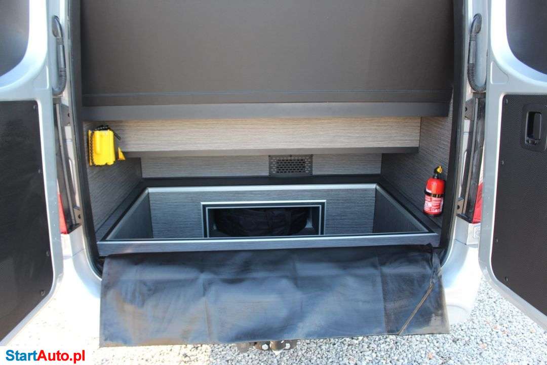 Mercedes-Benz Sprinter 519