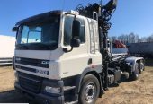 DAF CF85.460
