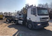DAF CF85.460