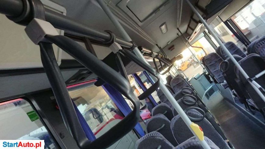Setra 319 NF