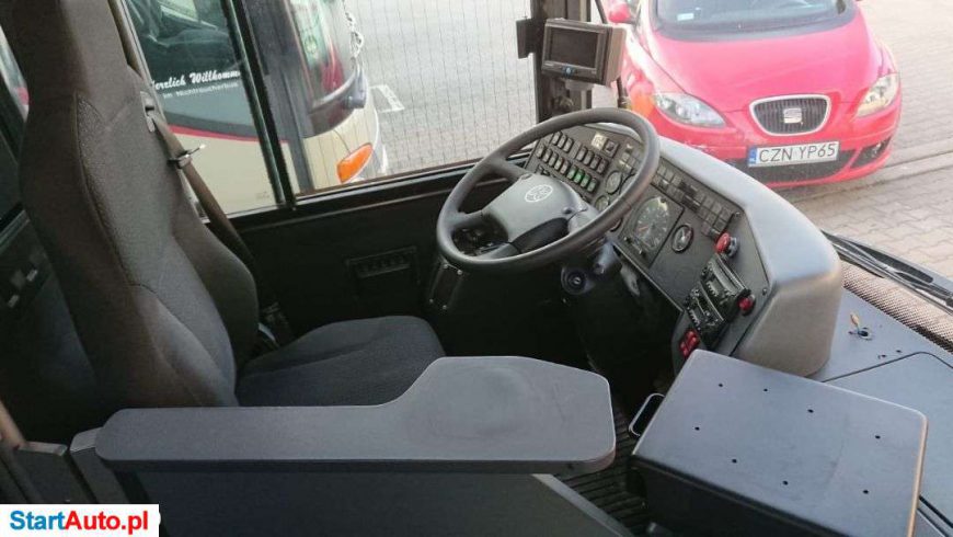 Setra 319 NF