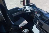 MAN TGX 18.460 E6 BLS