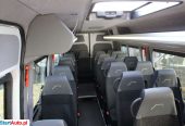 Mercedes-Benz Sprinter 519