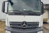 Mercedes-Benz ACTROS 1840