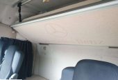 Mercedes-Benz ACTROS 1840