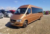 Mercedes-Benz Sprinter 413
