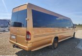 Mercedes-Benz Sprinter 413