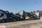 Iveco Stralis
