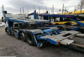 Iveco Stralis