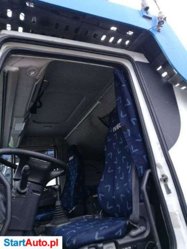 Iveco Stralis