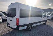 Mercedes-Benz Sprinter 414