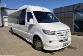 Mercedes-Benz Sprinter 519