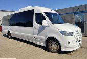 Mercedes-Benz Sprinter 519