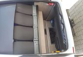 Mercedes-Benz Sprinter 519