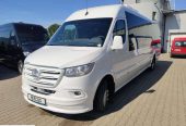 Mercedes-Benz Sprinter 519